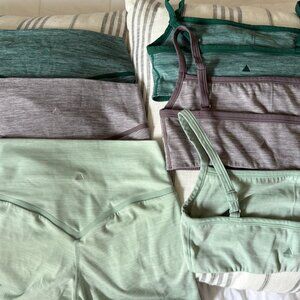 VITALITY Daydream Sets / Small TOPS + BOTTOMS